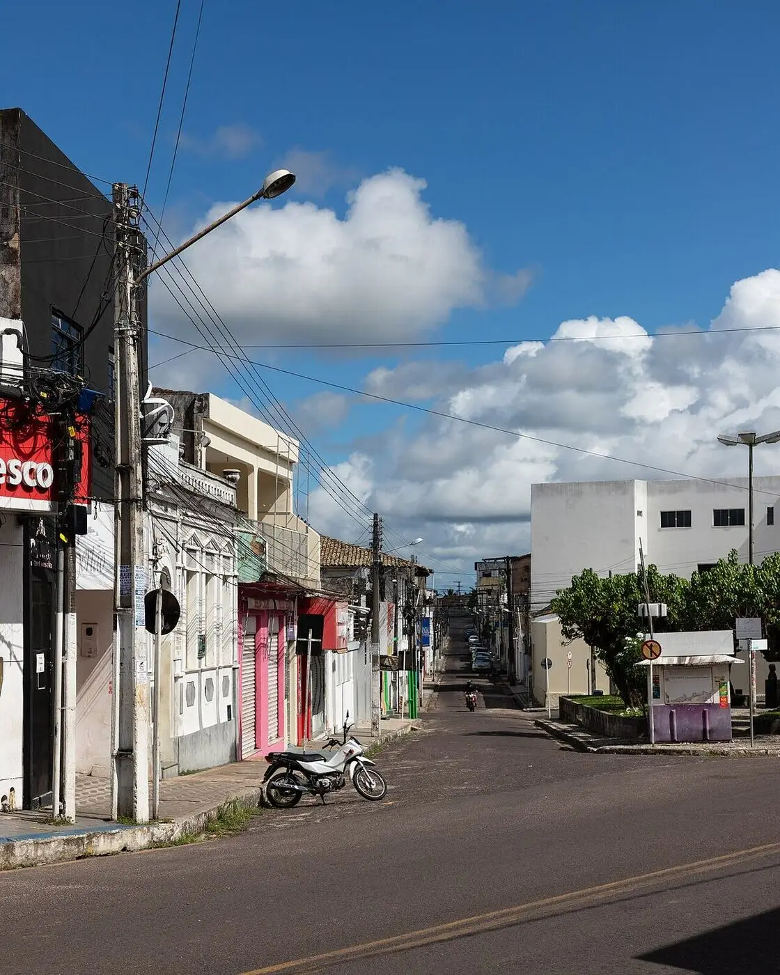 Casas e sobrados em Estância (SE)